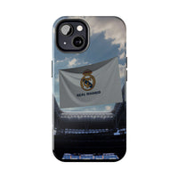 Thumbnail for Real Madrid Tough Phone Case