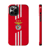 Thumbnail for Benfica Tough Phone Case