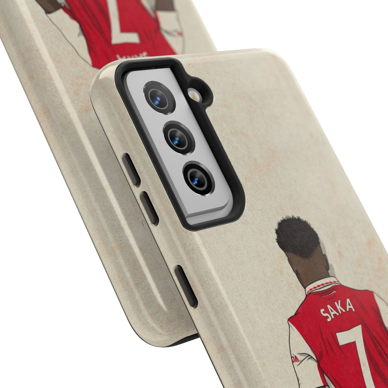 Bukayo Saka Tough Phone Case