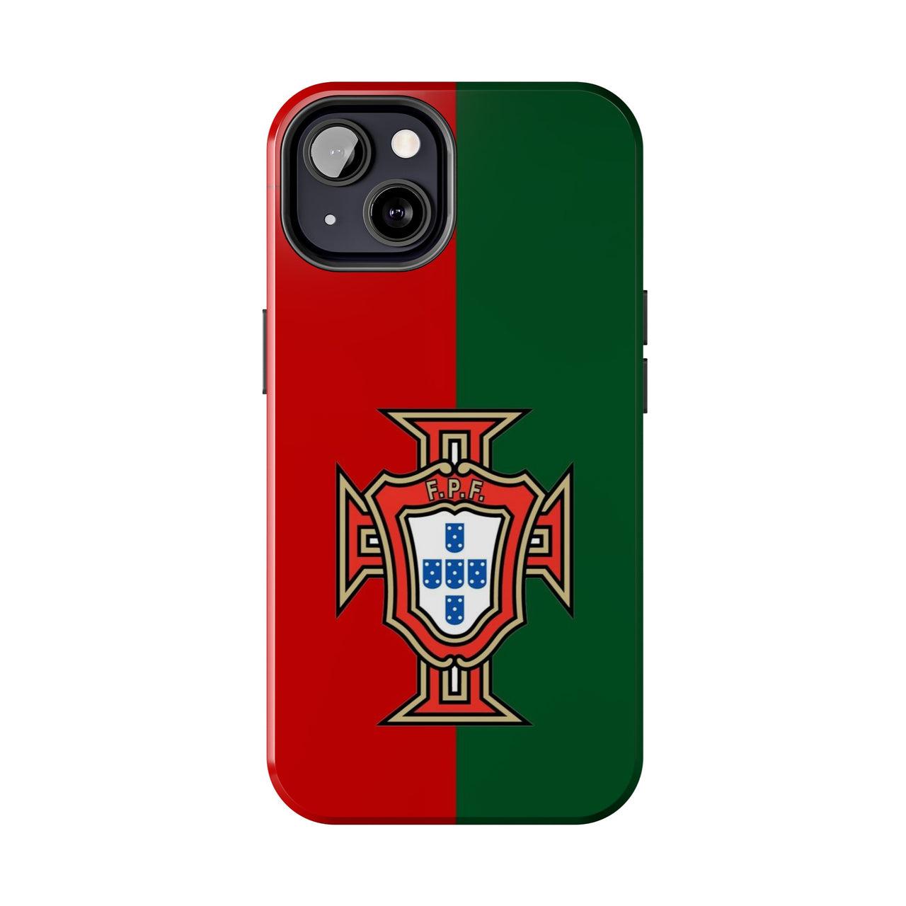 Portugal National Team Tough Phone Case