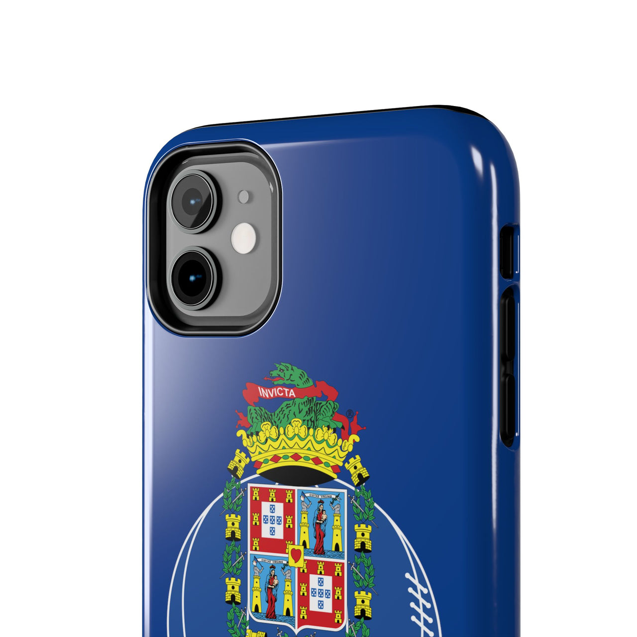 Porto Phone Case