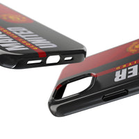 Thumbnail for Manchester United Tough Phone Case