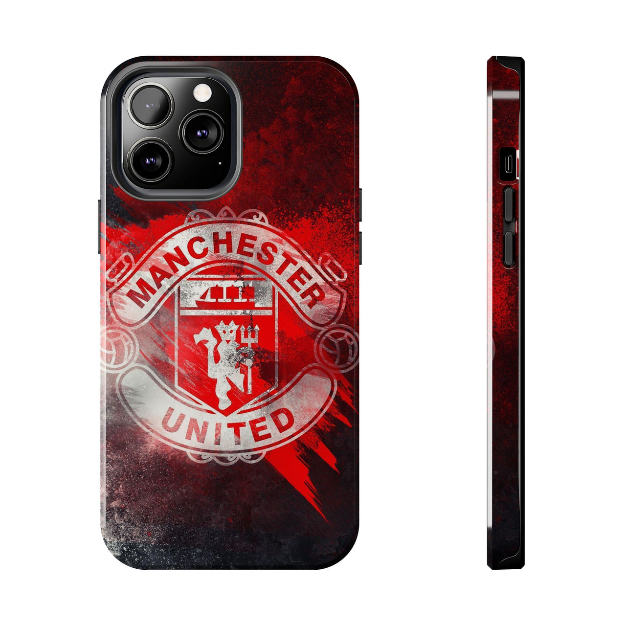 Manchester United  Phone Case