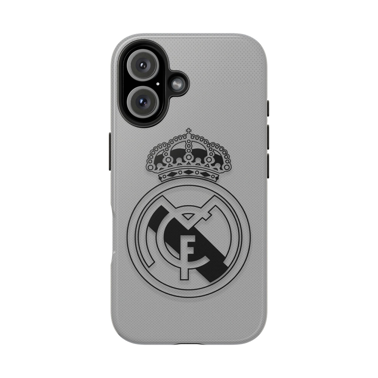 Real Madrid Phone Case