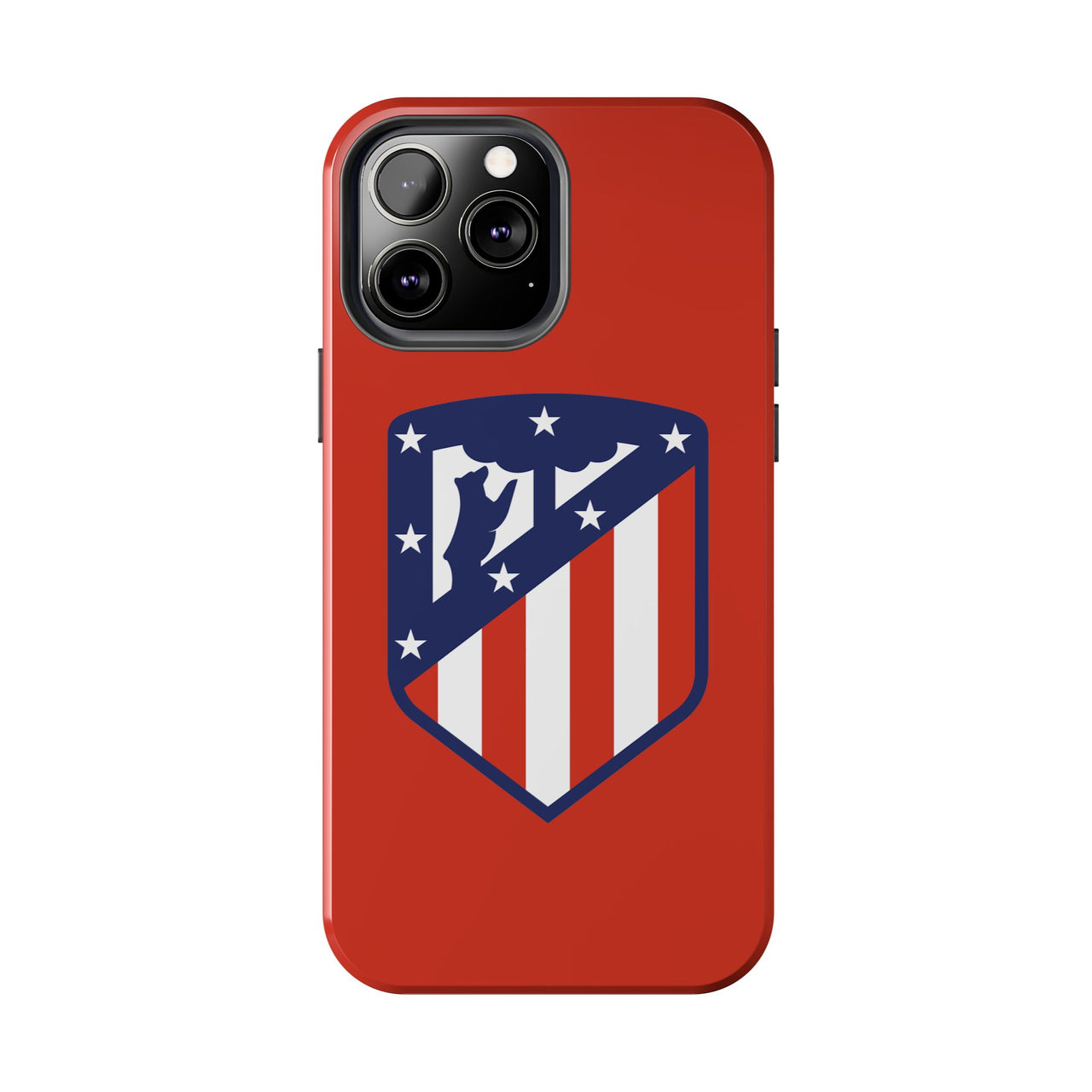 Atletico Madrid Phone Case