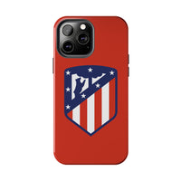 Thumbnail for Atletico Madrid Phone Case