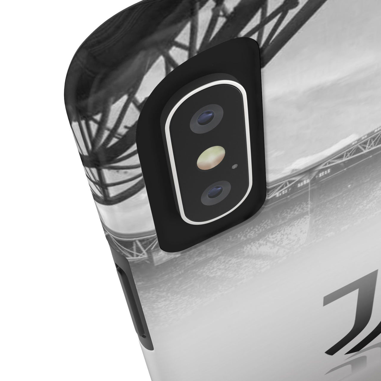 Juventus Phone Case