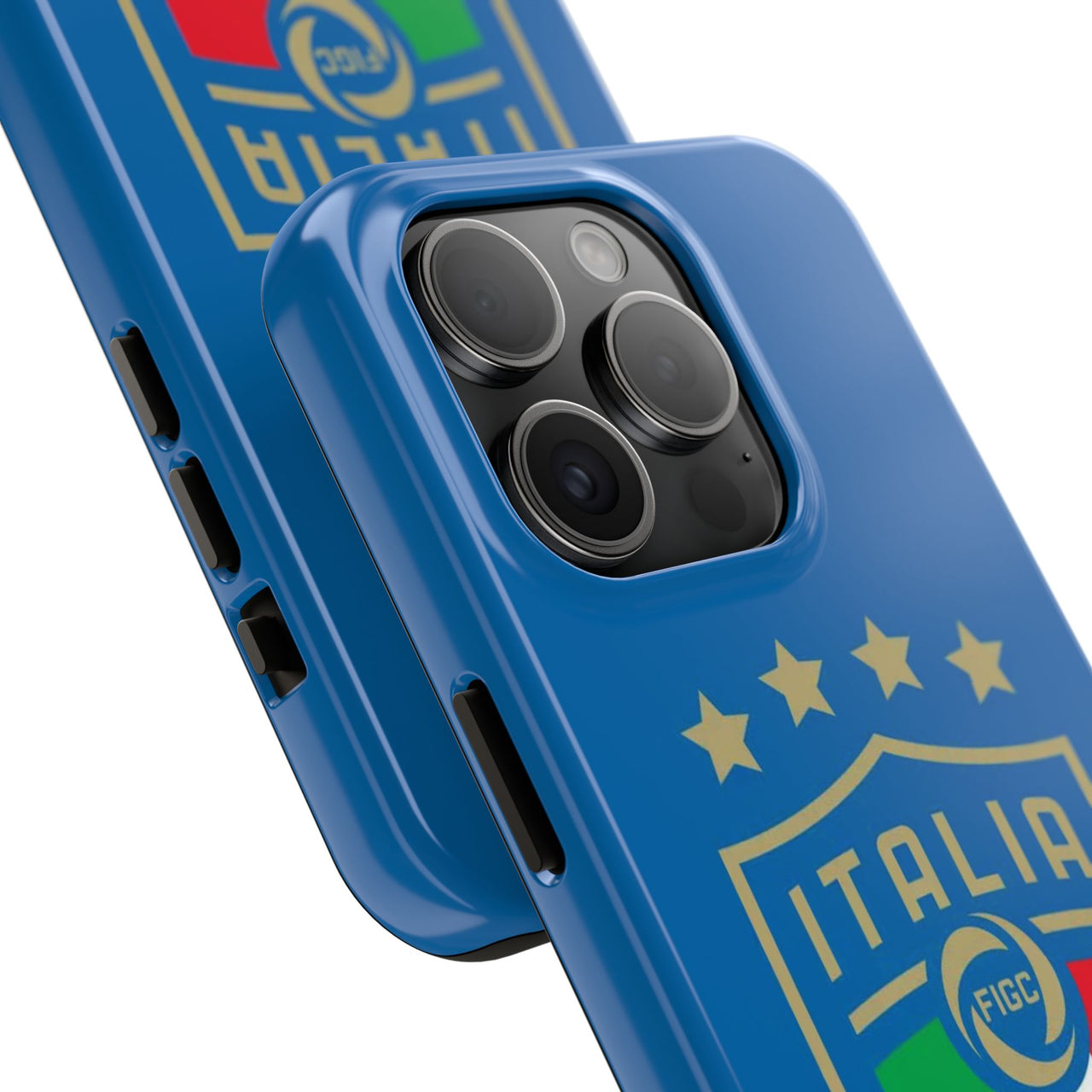 Italy National Team Tough Phone Case