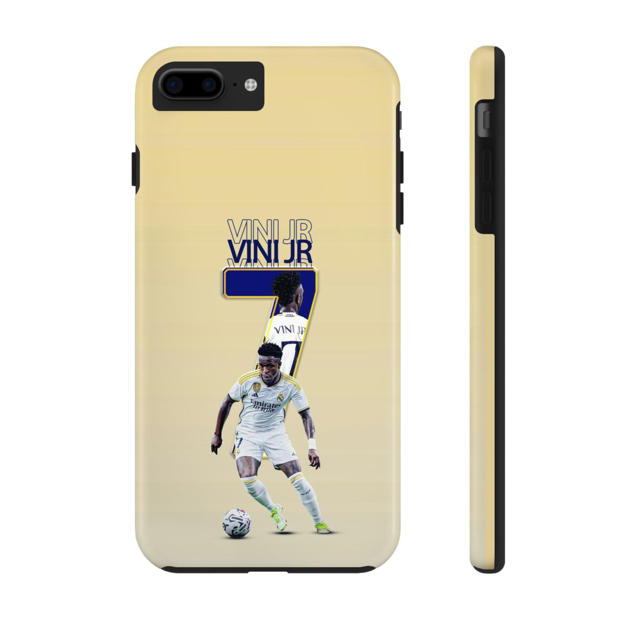 Vinicius Jr Tough Phone Case