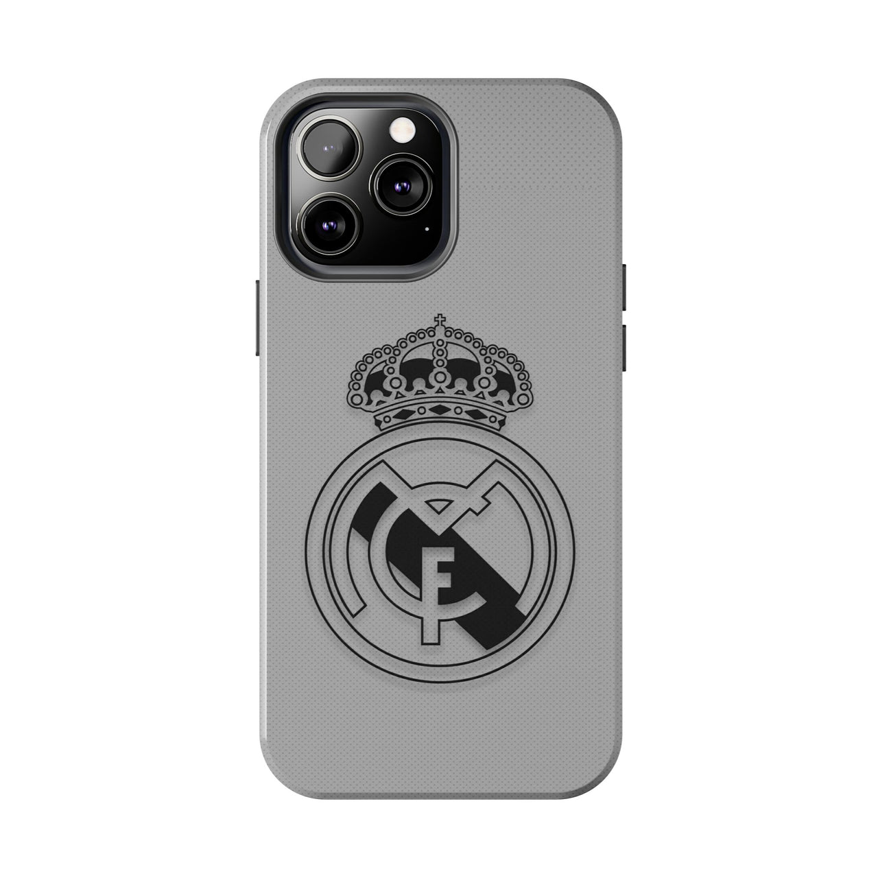 Real Madrid Phone Case