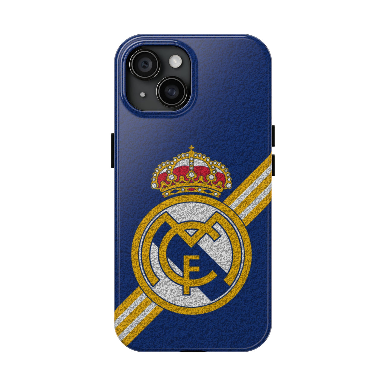 Real Madrid Tough Phone Case