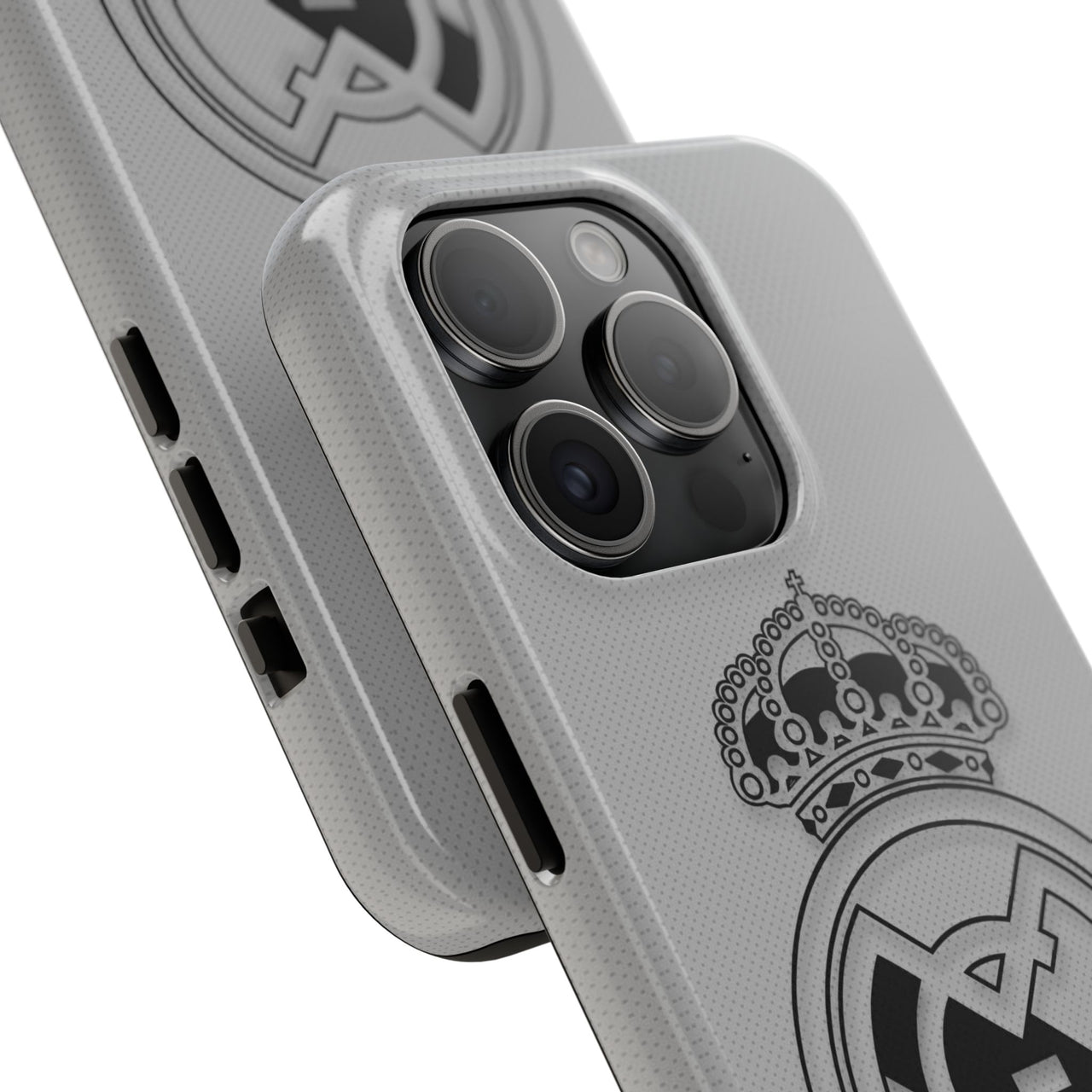 Real Madrid Phone Case