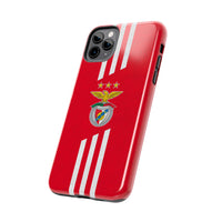 Thumbnail for Benfica Tough Phone Case