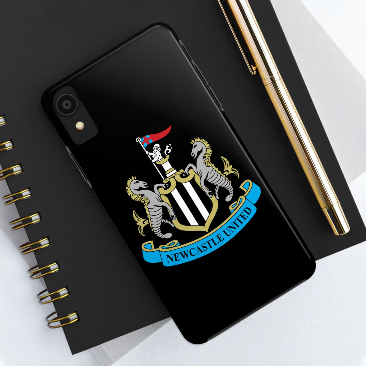 Newcastle Phone Case