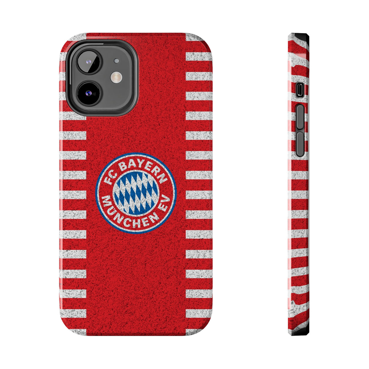 Bayern Munich Tough Phone Case