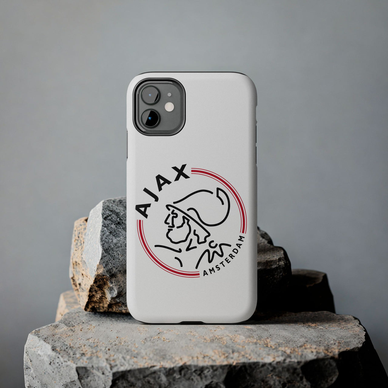 Ajax Tough Phone Case