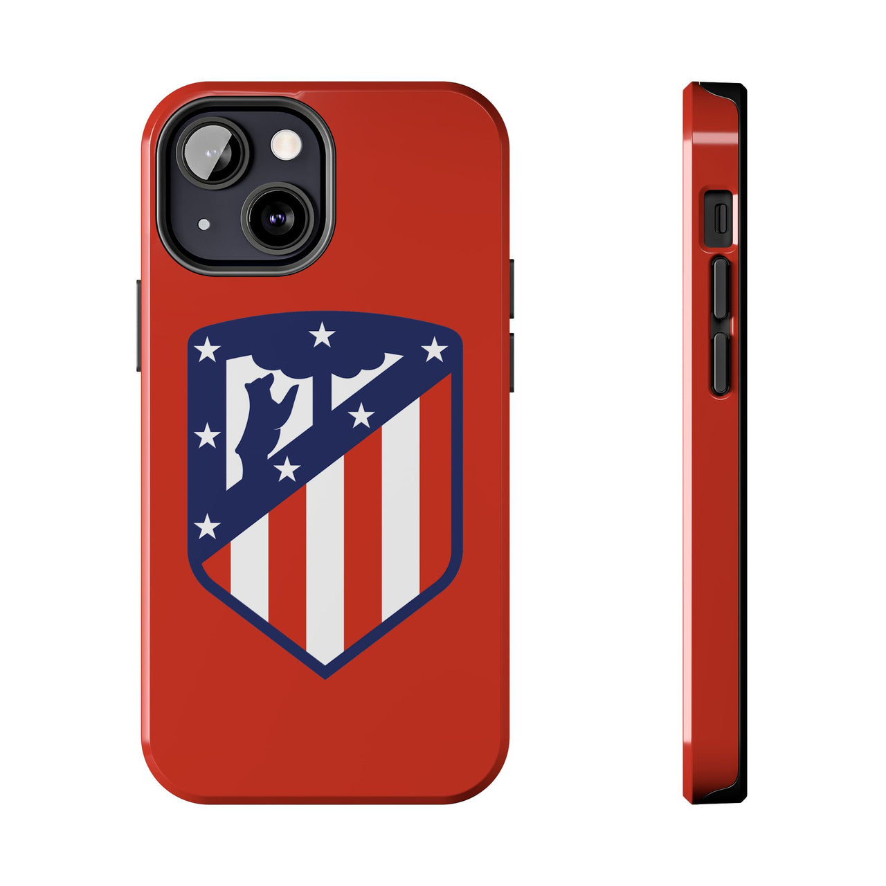 Atletico Madrid Phone Case