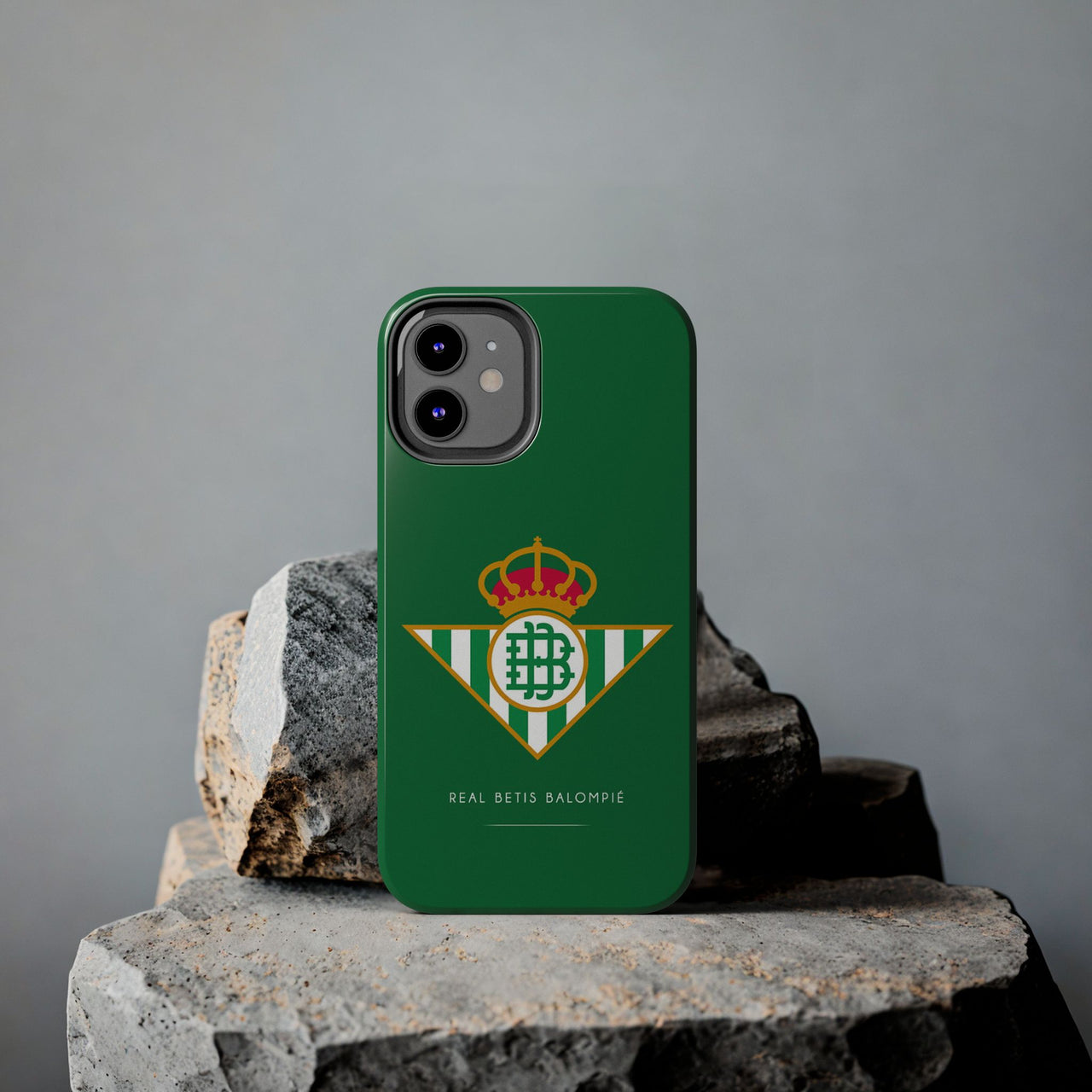 Real Betis Tough Phone Case