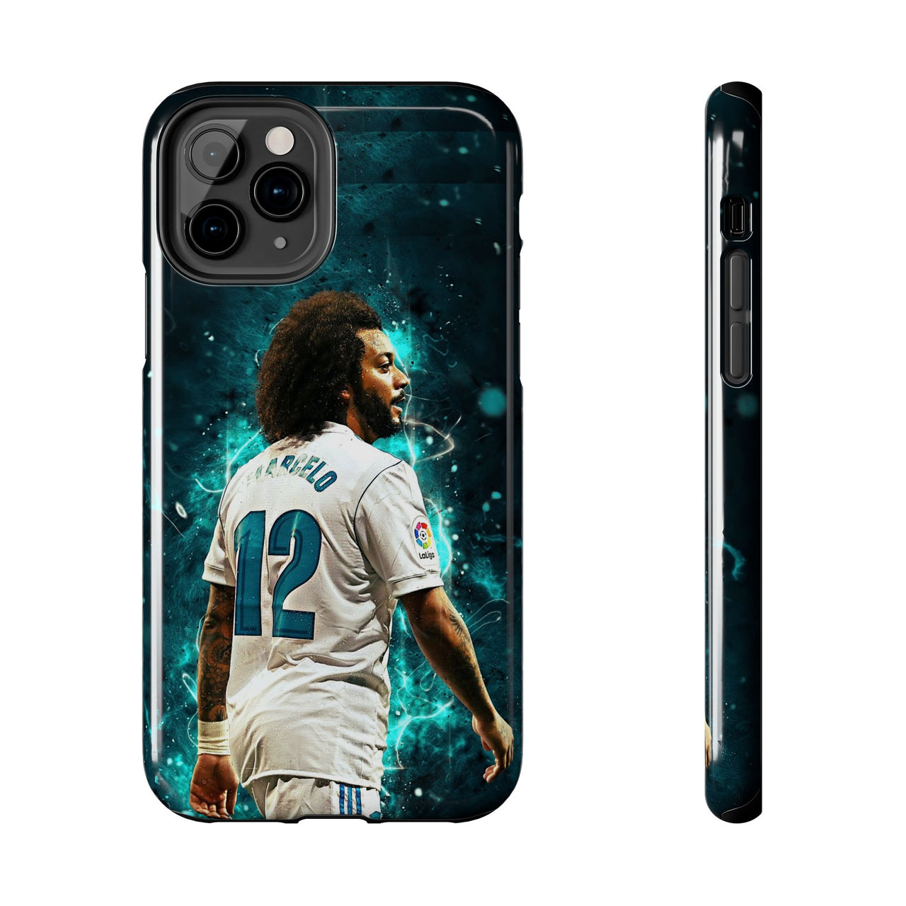 Marcelo Tough Phone Case