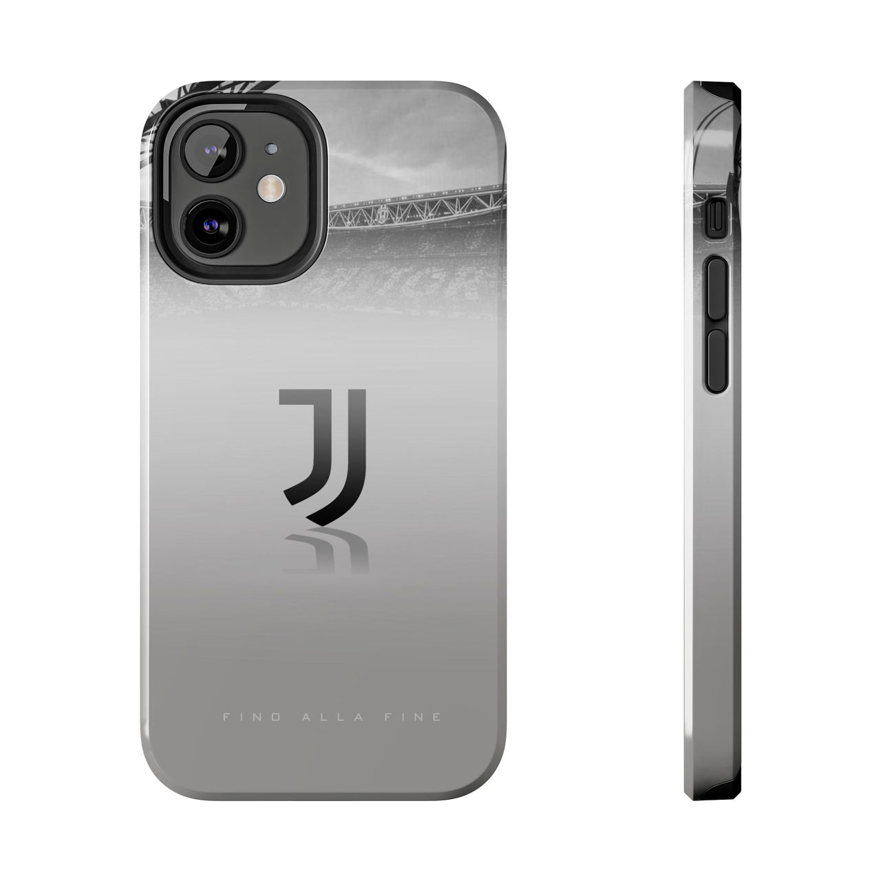 Juventus Phone Case