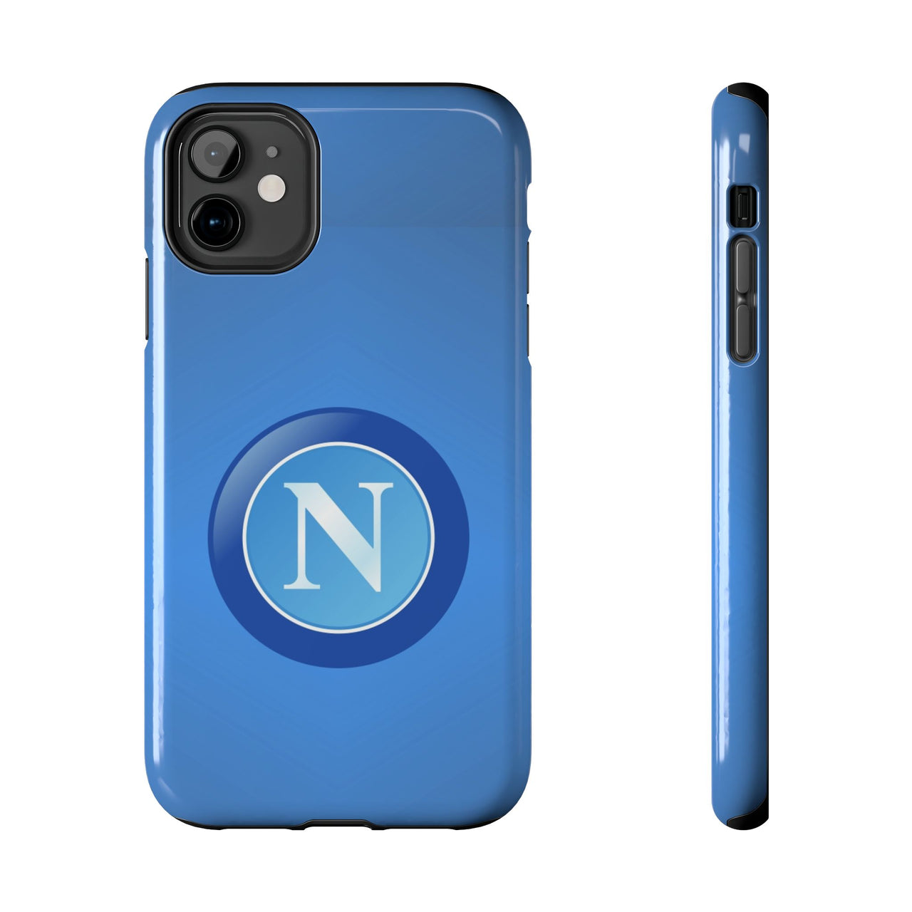 Napoli Tough Phone Case