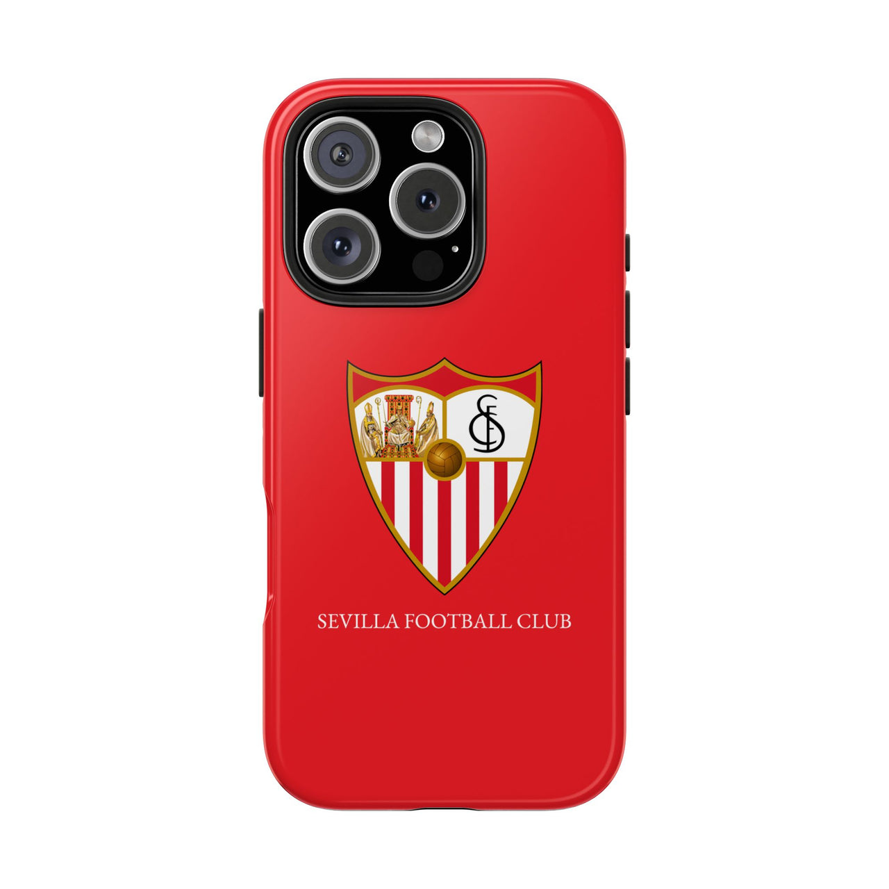 Sevilla Tough Phone Case