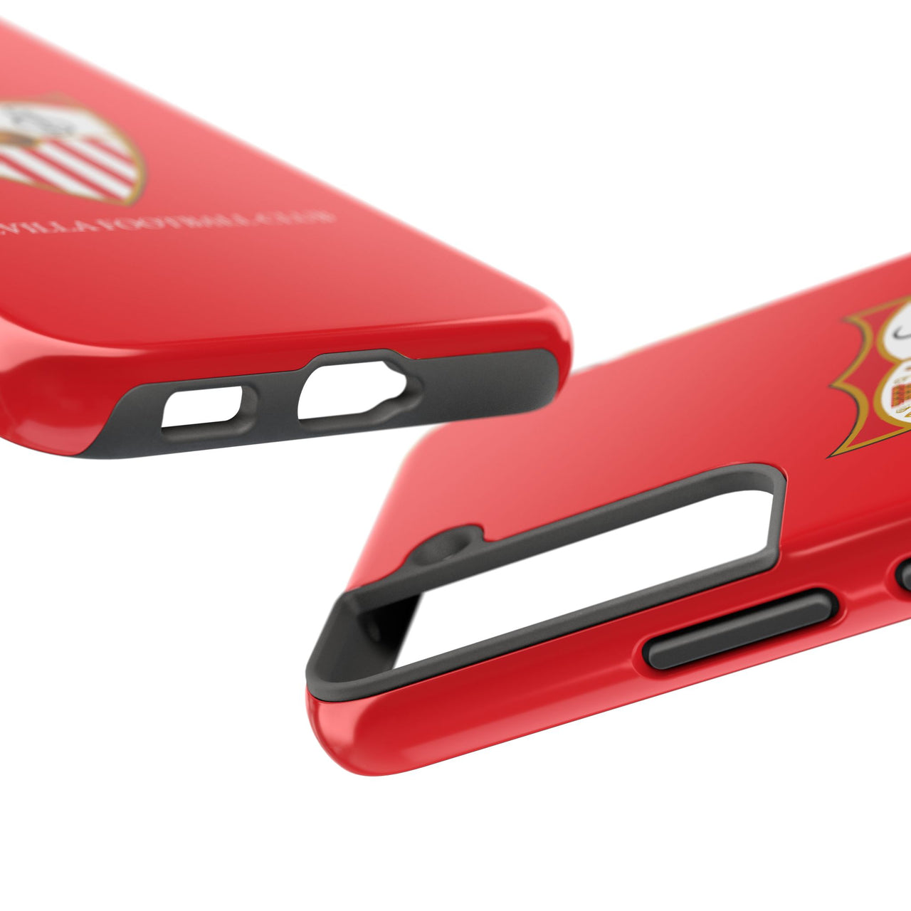 Sevilla Tough Phone Case