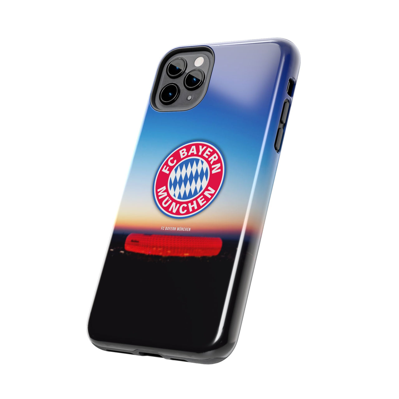 Bayern Munich Phone Case