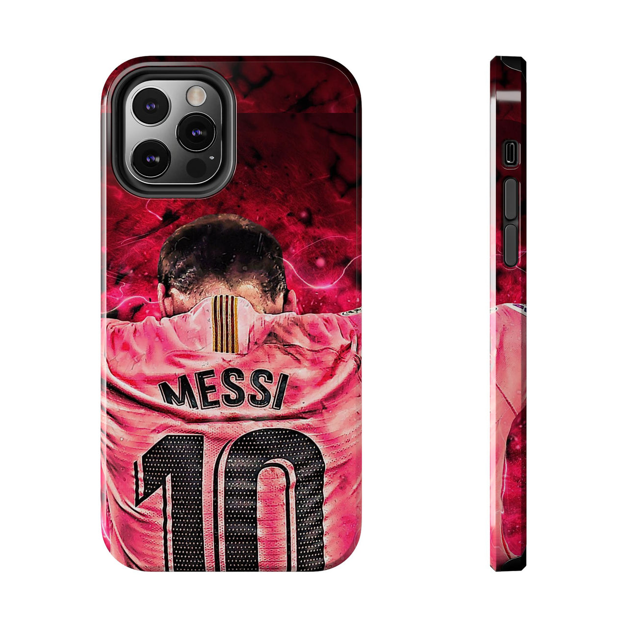 Lionel Messi Phone Case