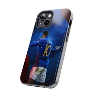 Thumbnail for Kylian Mbappe National Team Tough Phone Cases