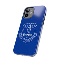 Thumbnail for Everton Phone Case