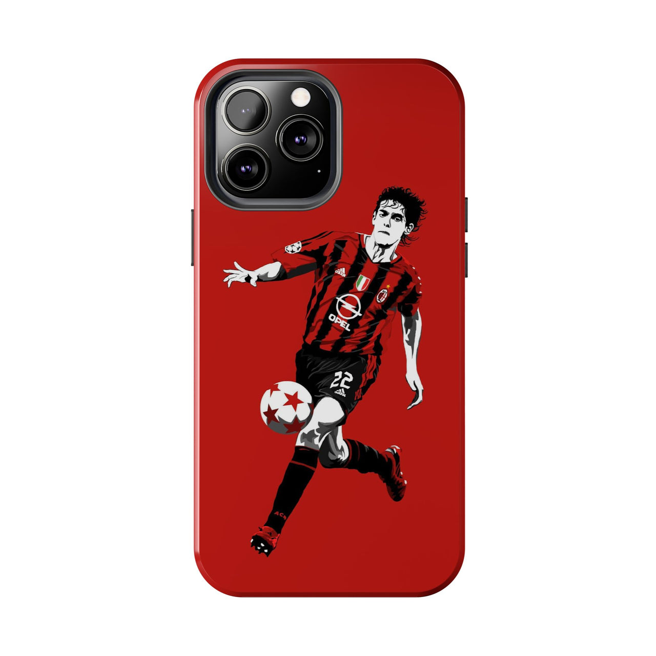 Ricardo KAKA Phone Case