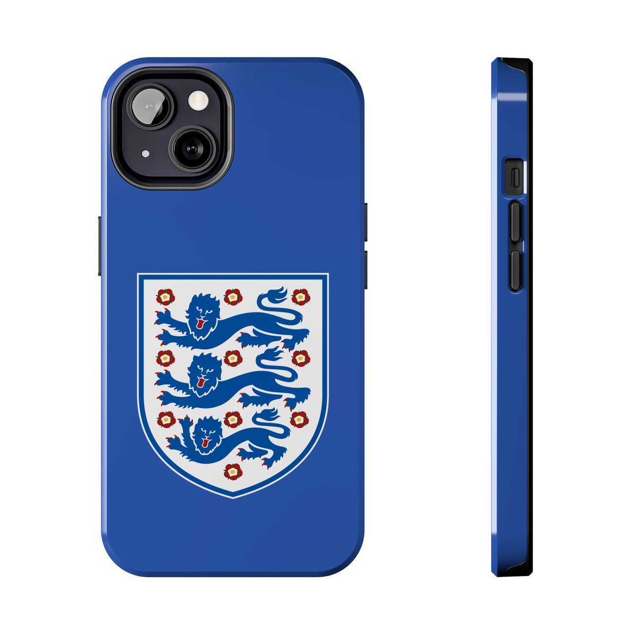 England National Team Tough Phone Cases