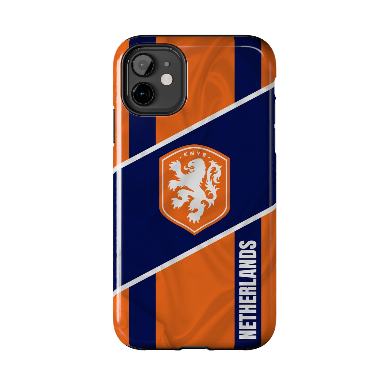 Netherlands National Team Tough Phone Case