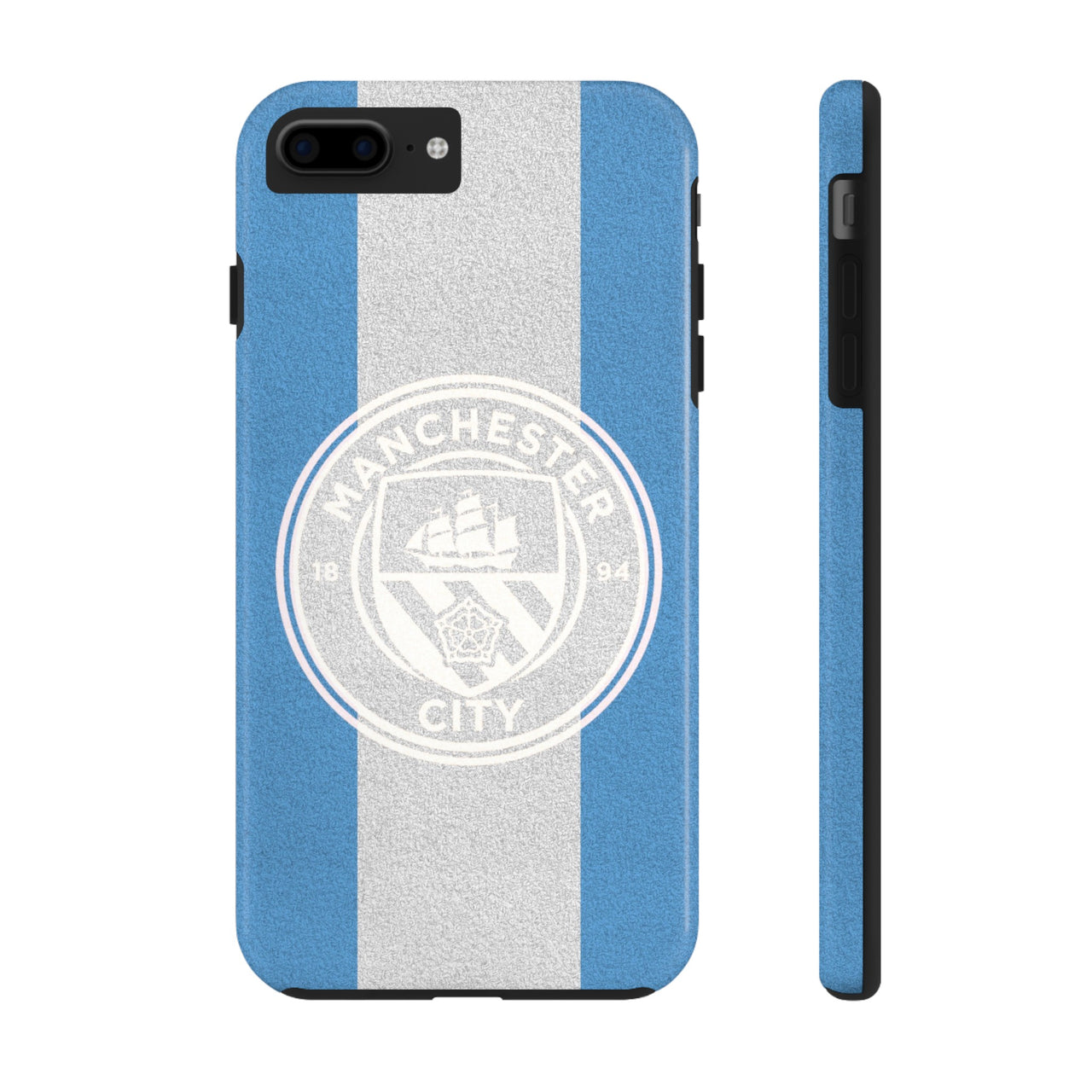 Manchester City Tough Phone Case