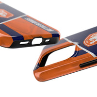 Thumbnail for Netherlands National Team Tough Phone Case