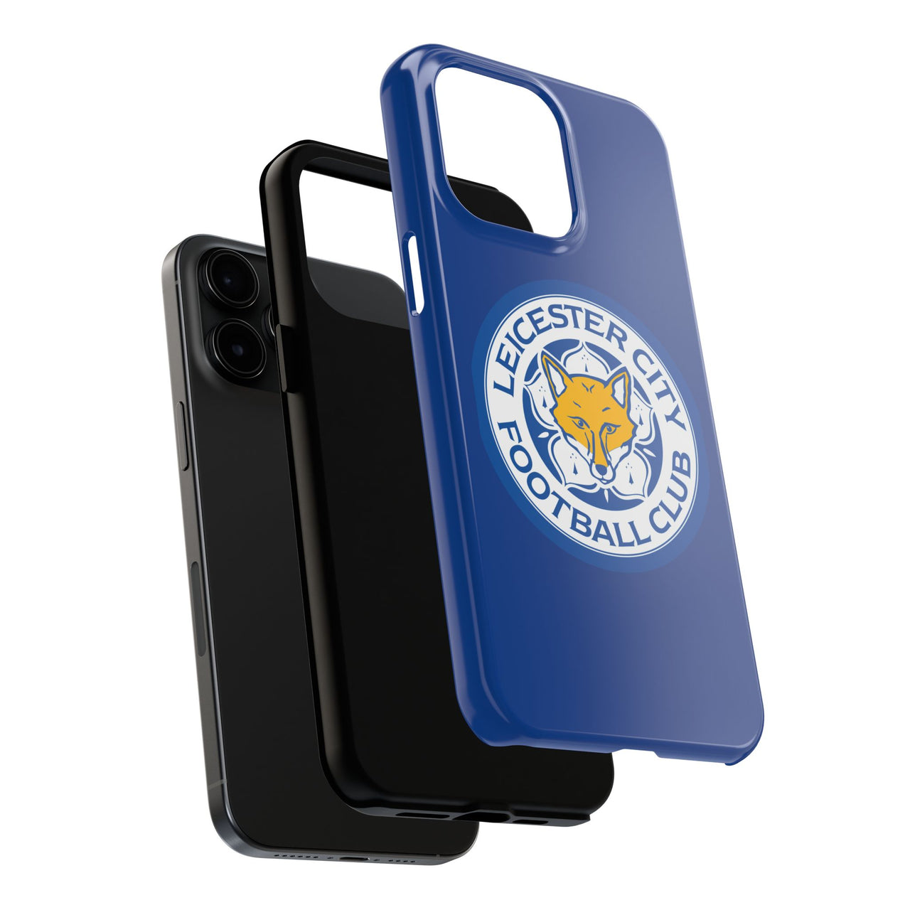 Leicester City Phone Case