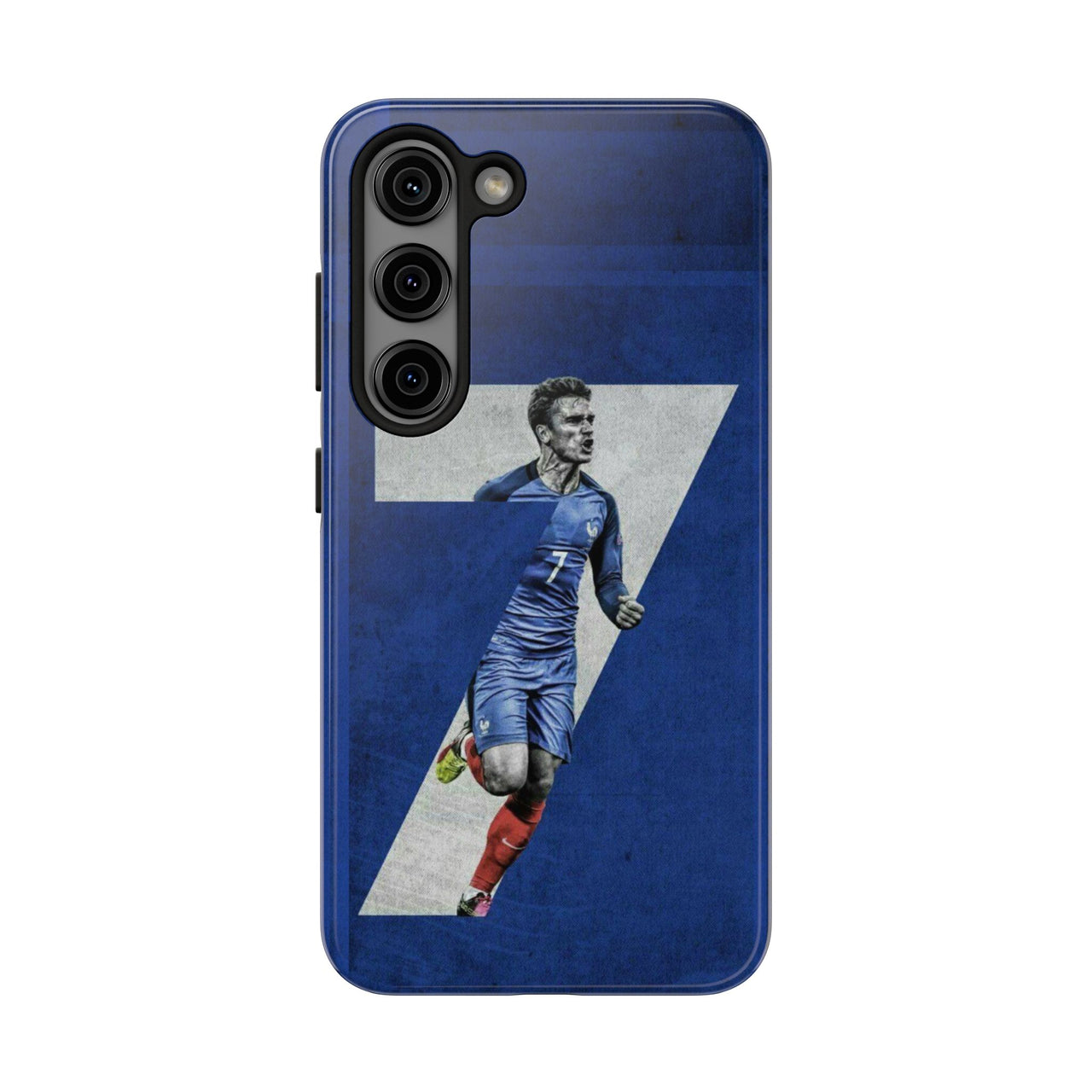 Antoine Griezmann Tough Phone Case