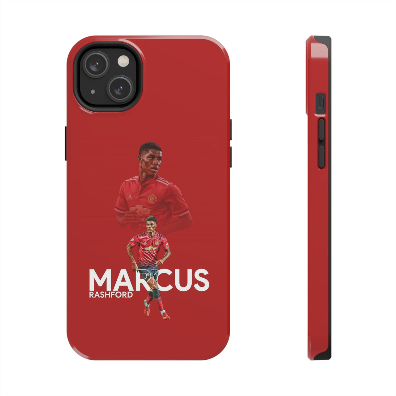 Marcus Rashford Tough Phone Case