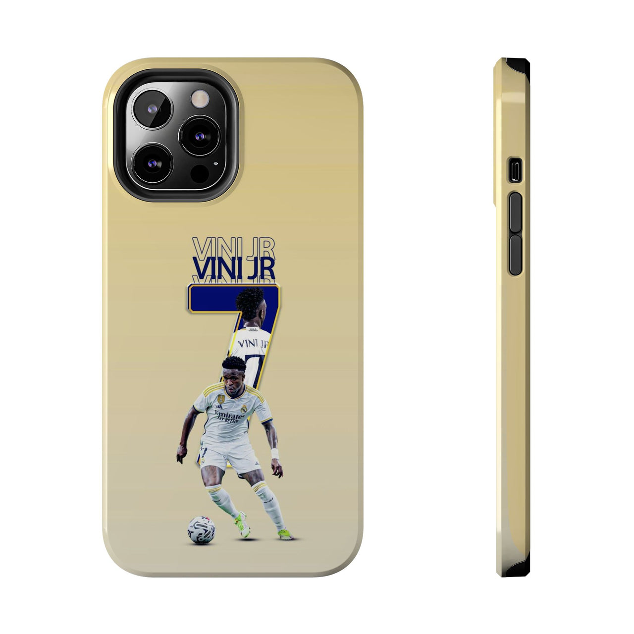 Vinicius Jr Tough Phone Case