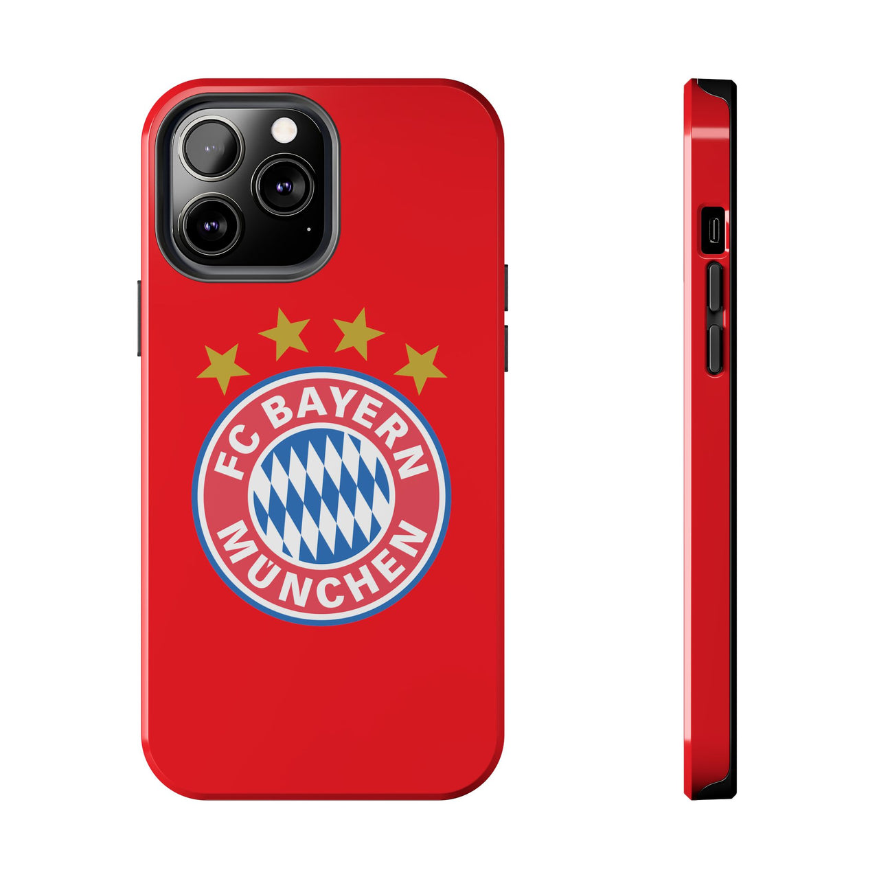 Bayern Munich Phone Case