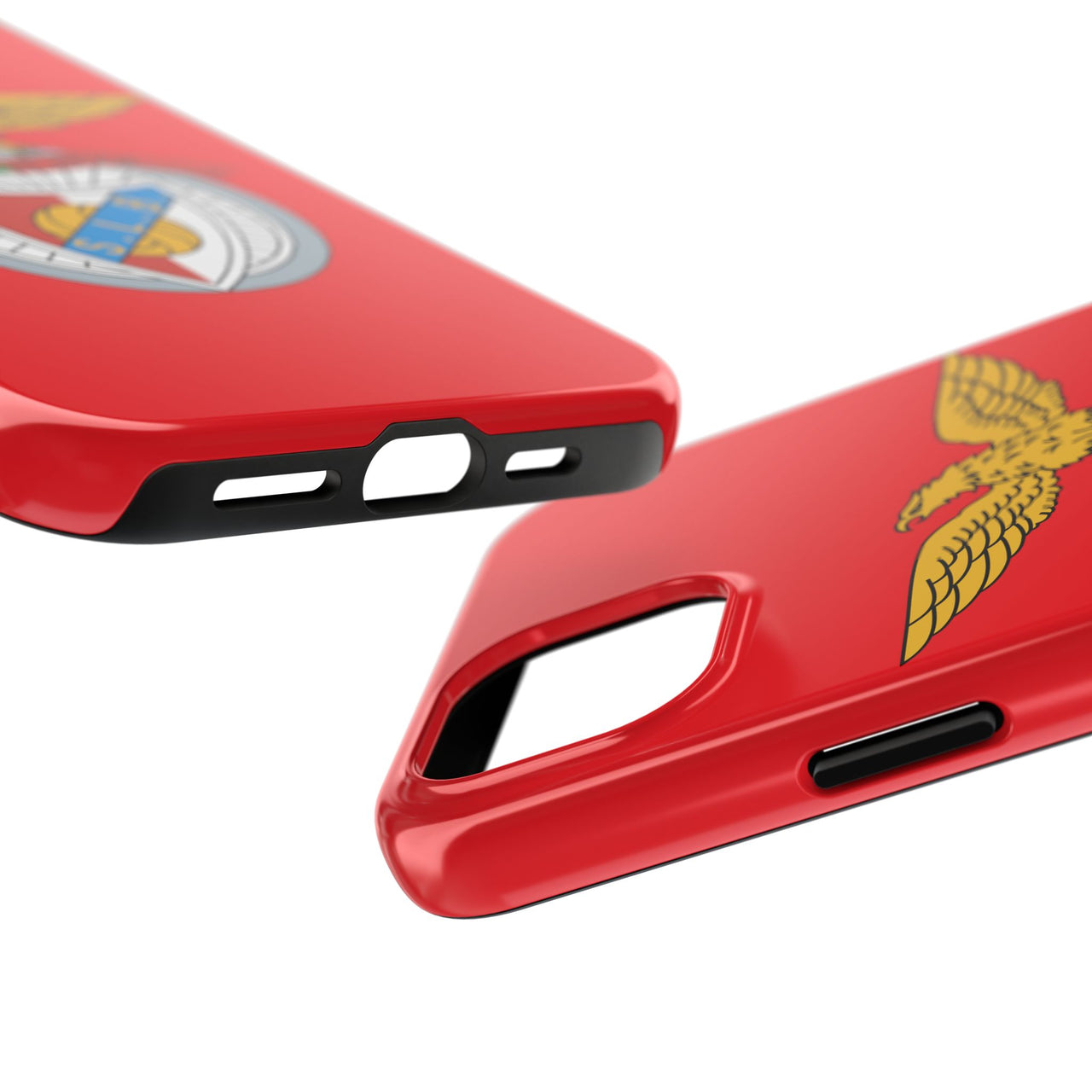 Benfica Phone Case