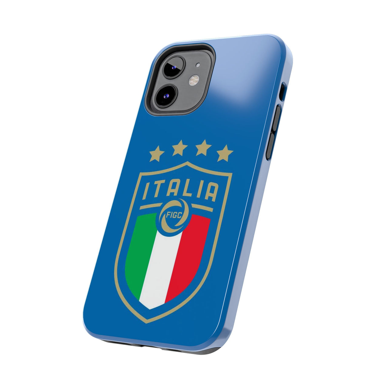 Italy National Team Tough Phone Case