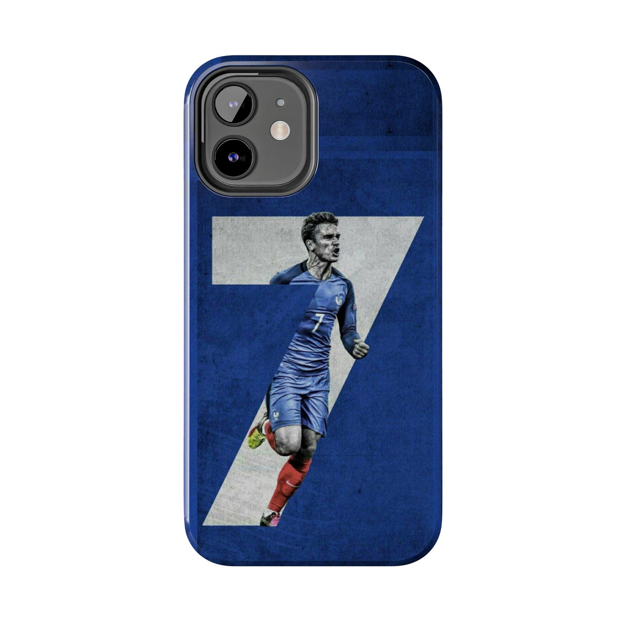 Antoine Griezmann Tough Phone Case