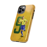 Thumbnail for Ronaldo Nazário Tough Phone Cases