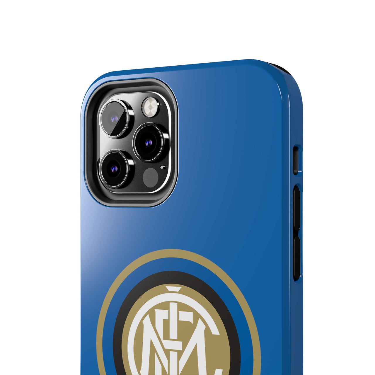 Inter Milan Phone Case