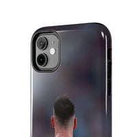 Thumbnail for Lionel Messi Argentinian  National Team Tough Phone Case