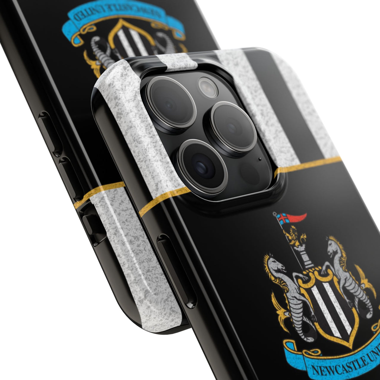 Newcastle Tough Phone Case