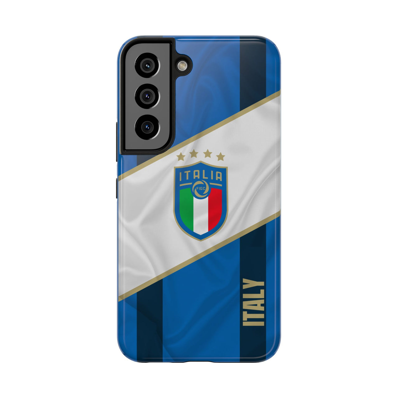 Italy National Team Tough Phone Case