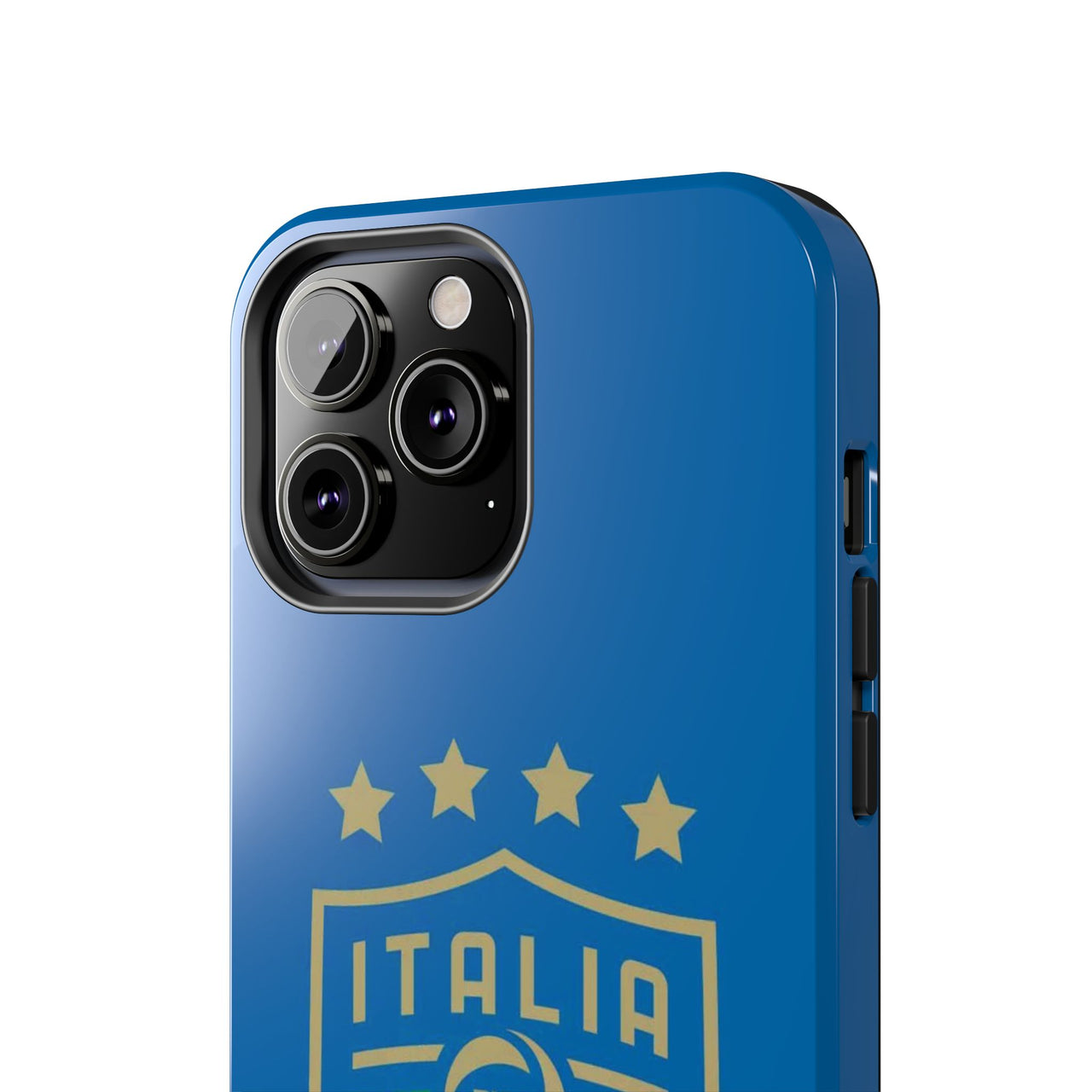 Italy National Team Tough Phone Case